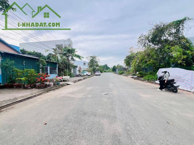 BÁN NỀN ĐƯỜNG SỐ 10 VĂN HOÁ TÂY ĐÔ DT 5x25 - Giá 3.5 tỷ- LH 0949946604 QUÝ - 2