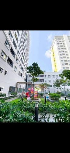 Cho thuê căn hộ Fresca Riverside – Bình Chiểu, Thủ Đức