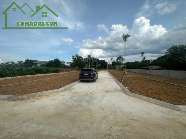 Tài chính rẻ nhất khu vực trung tâm Sơn Tây chỉ 1.7 tỷ LH 0963989690 - 1