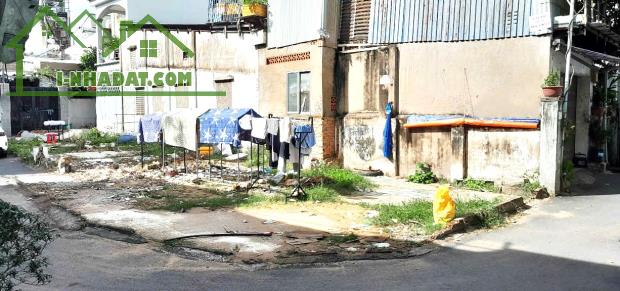 Bán Đất 3 Mặt Hẻm Ô Tô, Dân Chủ, Đường Số 4, Bình Thọ, 69m2(5.6mx14m), Nhỉnh 6 Tỷ(TL) - 2
