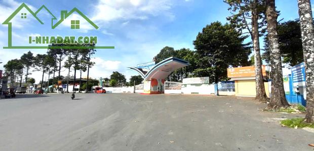 Bán Đất 3 Mặt Hẻm Ô Tô, Dân Chủ, Đường Số 4, Bình Thọ, 69m2(5.6mx14m), Nhỉnh 6 Tỷ(TL) - 3