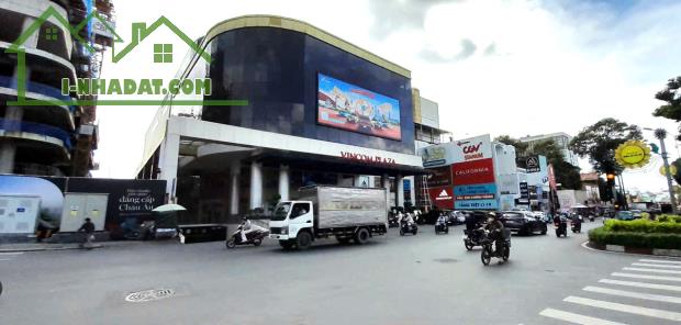 Bán Đất 3 Mặt Hẻm Ô Tô, Dân Chủ, Đường Số 4, Bình Thọ, 69m2(5.6mx14m), Nhỉnh 6 Tỷ(TL) - 4