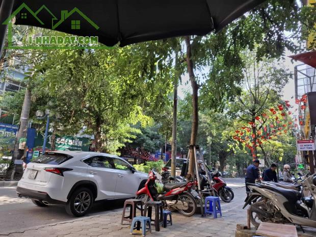 Bán nhà biệt thự đường đôi Xa La, vip nhất khu - 2