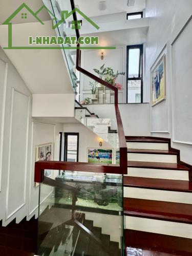 Bán nhà biệt thự đường đôi Xa La, vip nhất khu - 1