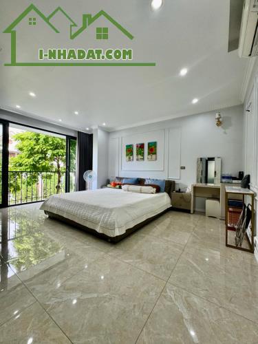 Bán nhà biệt thự đường đôi Xa La, vip nhất khu