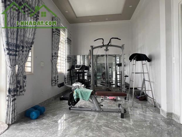 Bán nhà MTKD ngay Metro Hiệp Phú Q12 ngang 6.6m 165m2 3 tầng đẹp vào ở và KD chỉ 17.5 tỷ. - 3