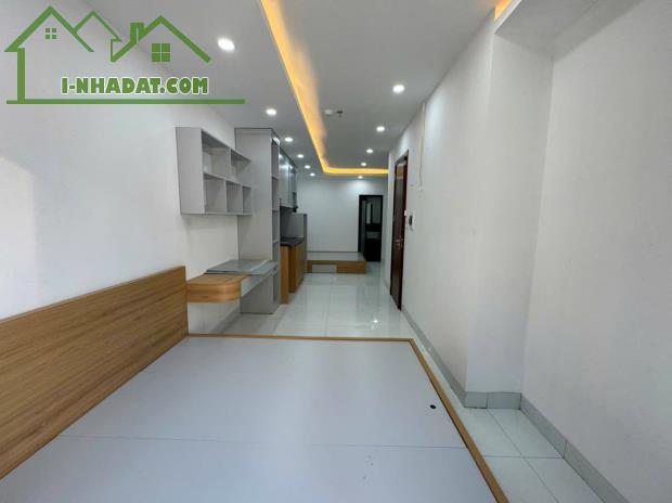 Bán căn hộ dòng tiền ngõ 136 Cầu Diễn, DT 123m, 8 tầng thang máy, MT 5.7m, giá 27.5 tỷ. - 2