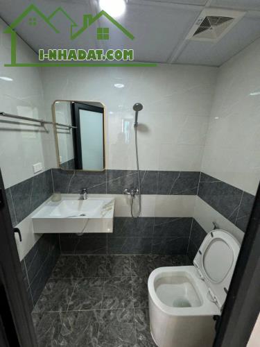 Bán căn hộ dòng tiền ngõ 136 Cầu Diễn, DT 123m, 8 tầng thang máy, MT 5.7m, giá 27.5 tỷ. - 5