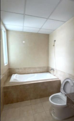 Bán CH Giai Việt Tạ Quang Bửu Q8 cũ, nhà mới đã có sổ hồng, mua ngay chỉ 55tr/m2 Chưa vat - 3