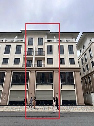 LIỀN KỀ VIP VIN 3 VỊ TRÍ TRUNG TÂM CỦA TRUNG TÂM - 4