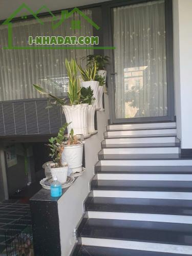 Biệt Thự - KDC Vĩnh Lộc Bình Tân - 4 Tầng Có Hầm 6 x 16m Giá 12.45 Tỷ - 3