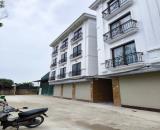 Bán nhà Vân Côn, Đồng Quang 78M 4 Tầng, 4 phòng ngủ rộng, ô tô đỗ giá 3.75 tỷ