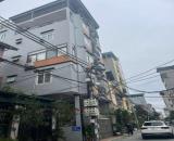 Bán tòa chung cư mini tại Cửu Việt Trâu Quỳ, 105m2 có 25 phòng đang khai thác ổn định