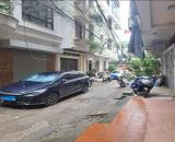 Hiếm nhà bán! phân lô Láng Hạ - Đống Đa, Ô tô dừng đỗ 24/7, kinh doanh đỉnh 48m2 giá 17,6T