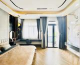 Bán nhà mặt tiền kinh doanh An Dương Vương phường 4 quận 5, DT: 3.4x10m, 3 lầu, giá 18.8tỷ