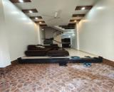 Bán nhà 4 tầng xây độc lập phố trung tâm Hoàng Quý