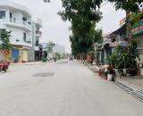 Lô góc đường 30m tại khu phân lô Đống Chuối, Hùng Vương 70m giá chỉ 4,x tỷ  LH 0979087664