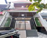 Cho thuê nhà hẻm 3 phòng ngủ đường nguyễn văn cừ giá 6 triệu