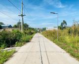 Bán 15m x 30m full thổ cư Đường số 14 - Tân Xuân - Hàm Tân giá đầu tư