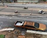 Cho thuê mặt bằng kinh doanh đường Thới An 16 – KDC Thới An City, Quận 12