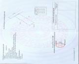 Bán lô đất 168 m ngang 6,9 M Tân Vũ Tràng Cát Hải An