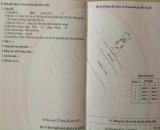 BÁN CẶP NỀN B3 KHU THIÊN LỘC - P.HƯNG PHÚ, CẦN THƠ. LH 0949946604 QUÝ