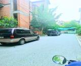 💥Cổ Bi- Gia Lâm- Biệt Thự Song Lập 123m²- 4 Mặt Thoáng- 2 Mặt Tiền Ôtô Tránh- Giá Đầu Tư