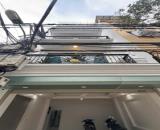 🏠 BÁN NHÀ YÊN XÁ - LÔ GÓC – 40M2 - 5 TẦNG - 4 NGỦ - HƠN 6 TỶ