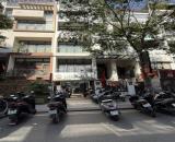 Bán Nhà Khu Víp Hàm Nghi 99m - Kinh Doanh Vô Địch