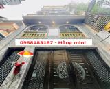 🏠 BÁN NHÀ TÔ VĨNH DIỆN 62M² – 7 TẦNG – 18 PHÒNG – THU 100TR/TH – GIÁ 19 TỶ📞 Hằng Mini