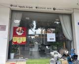 Do mình chuyển hướng công việc nên cần sang lại toàn bộ mặt bằng + full đồ nghề