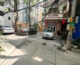 Siêu đẹp ngõ 73 thông 19 Nguyễn Trãi: phân lô, ô tô đỗ, kinh doanh văn phòng 62mx5t 20.5Tỷ