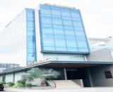 Bán Tòa Văn Phòng Mặt Phố Ngọc Khánh, Ba Đình DT 157m2, 9T, MT 8,5m. Giá Cực Rẻ