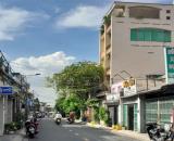 Bán Đất 3 Mặt Hẻm Ô Tô, Dân Chủ, Đường Số 4, Bình Thọ, 69m2(5.6mx14m), Nhỉnh 6 Tỷ(TL)