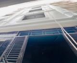 Ngọc trục ! 35m2 -5 tầng - MT 5m - ở ngay