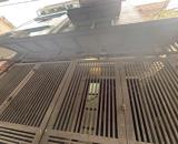 NHÀ GIA QUẤT,  DÂN XÂY , 4 TẦNG,  NHÀ 2 MẶT THOÁNG