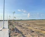 BÁN ĐẤT KHU CÔNG NGHIỆP NAM THUẬN, ĐỨC HÒA, LONG AN 5000M2 GIÁ TỐT- PHÁP LÝ ĐẦY ĐỦ