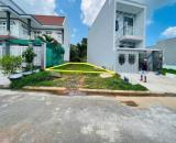 Cần bán lô đất giá rẻ mặt tiền đường 150m2 ngay Trung tâm Bến Lức