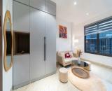 Bán tòa Apartment phố Đào Tấn 84m x 10 tầng – 22 phòng Khép kín Full nội thất 27 tỷ