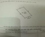 Hàng F0, nhà dân bán, ngõ Văn Hương, SĐCC 4 tầng x 20m, 4.4 tỷ