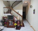 Hẻm 7m xe ngủ nhà, Đồng Xoài, P13, Tân Bình, 95m2, 2 tầng, có PN ở trệt. nở hậu.hạ 1 tỷ