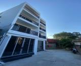 BÁN NHÀ 4T*37M2 - NGÕ RỘNG- Ô TÔ ĐỖ CỬA- GẦN CHỢ, TRƯỜNG HỌC- GIÁ 3,1 TỶ