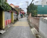 Đất -bát khối - 50 m2 - đường ô tô-mặt tiền- 4,5 m - nhỉnh 7 tỷ