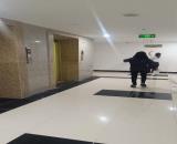 Chung cư Trần Hòa, Đại Kim Định Công, nhà mới, 107m, căn góc, 3pn, 2wc, 2 logia, 7.4tỷ