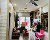 CHỦ NHÀ LÊN PHỐ NHỜ CHUYỂN NHƯỢNG - Căn hộ tầng trung toà 32B The Golden An Khánh