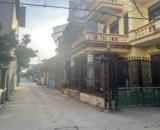 Nhà 3 tầng căn góc tại Đặng Xá đường oto thông