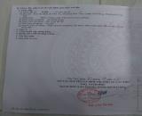 CHÍNH CHỦ CẦN BÁN NHÀ KHO - GIÁ TỐT - VỊ TRÍ TẠI 103-105, đường b1 kdc Phú An