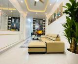 Bán nhà Vân Côn 40M 4 Tầng, 4P ngủ rộng, ô tô đỗ giá 3.9 tỷ