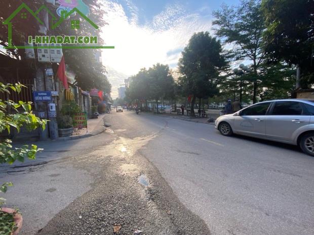 Bán 60m2 đất Kim Chung Đông Anh , Ngõ thông ô tô , 4.9 tỷ - 1