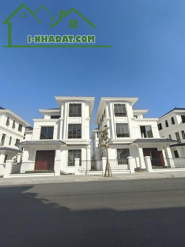 Biệt Thự DT 280 M Bùi Viện Nam Hải Hải An - 3